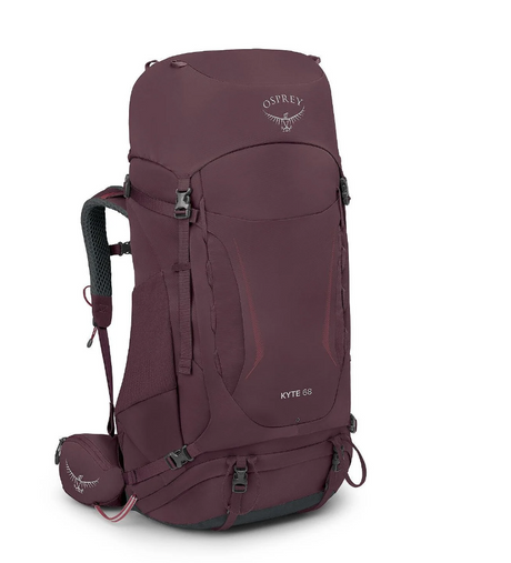 Outdoor ActionOsprey Kyte 68Outdoor Action