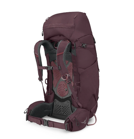 Outdoor ActionOsprey Kyte 68Outdoor Action