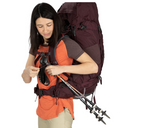 OspreyOsprey Kyte 68 Women's BackpackOutdoor Action