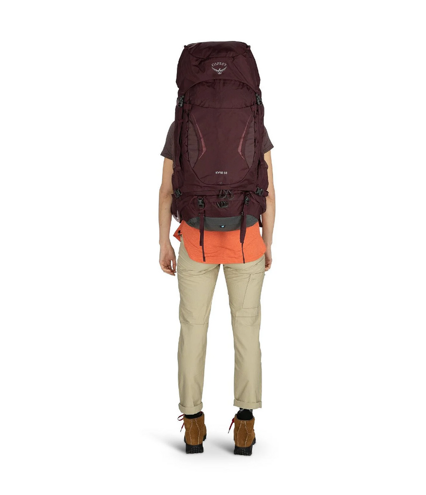 OspreyOsprey Kyte 68 Women's BackpackOutdoor Action