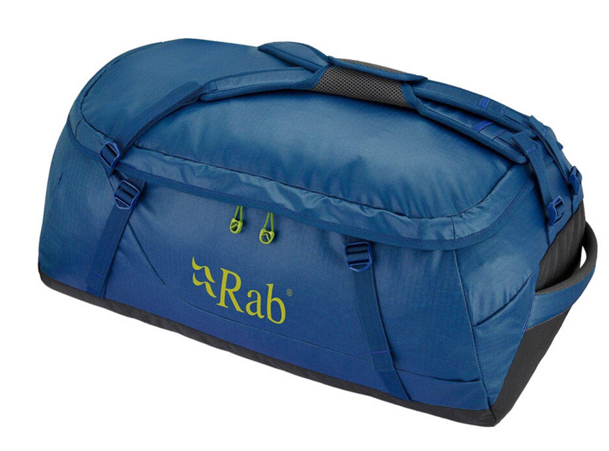 Rab holdall best sale