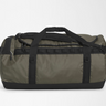 The North Face Base Camp Duffel - Large taupe front