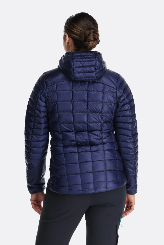 RABRab Women's Mythic Alpine Light Down JacketOutdoor Action