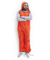 Sea To SummitSea to Summit Reactor Extreme Sleeping Bag LinerOutdoor Action