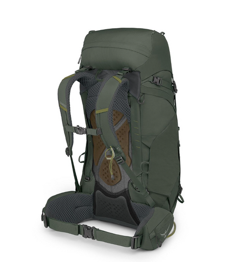 OspreyOsprey Kestrel 48 Mens BackpackOutdoor Action