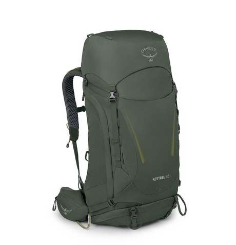 Osprey Kestrel 48 Mens Backpack