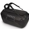 Osprey Transporter 95 Duffel Black