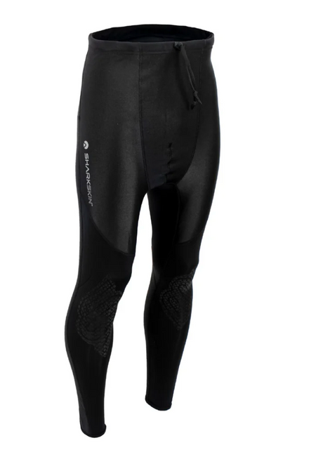 SharkskinSharkskin Performance Wear Long Pants - Men'sOutdoor Action