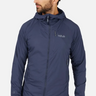 RABRab Vapour Rise Summit JacketOutdoor Action