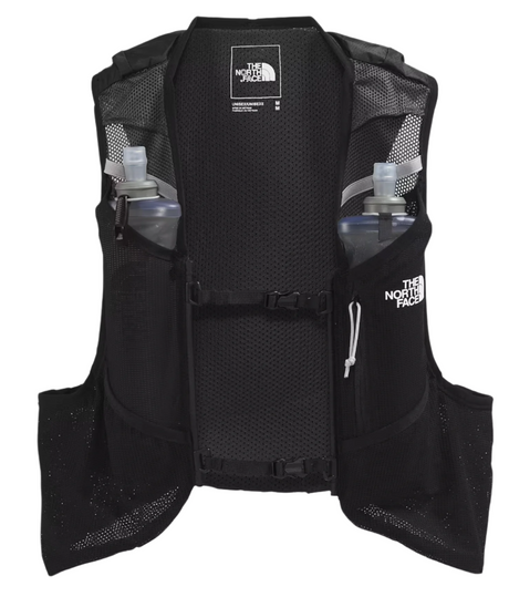 The North Face Sunriser Run Vest 8- Unissex front