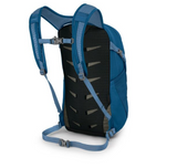 Osprey Daylite Backpack Outdoor Action - Back Angled