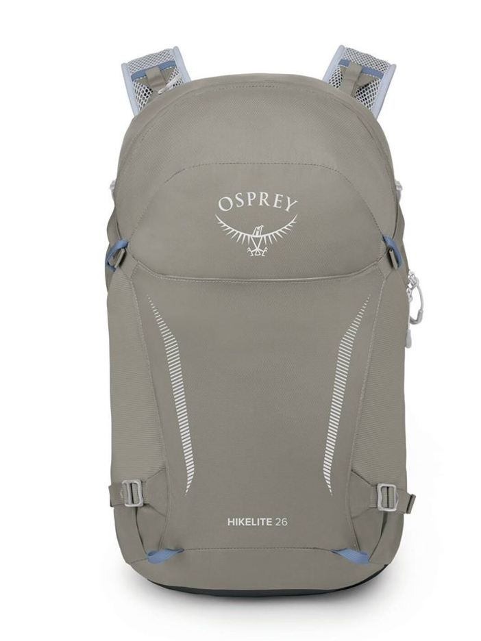 OspreyOsprey Hikelite 26 BackpackOutdoor Action