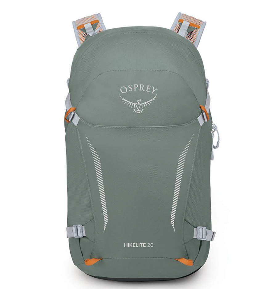 OspreyOsprey Hikelite 26 BackpackOutdoor Action