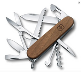 Victorinox Huntsman Swiss Army Knife