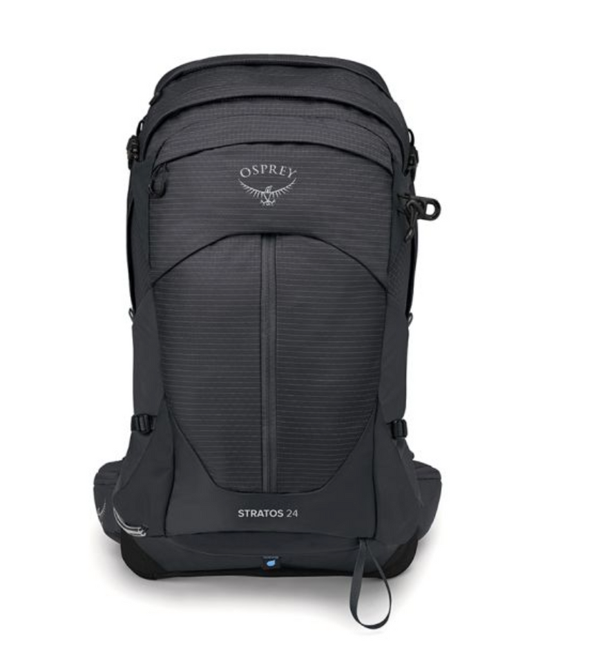 OspreyOsprey Stratos 24 BackpackOutdoor Action