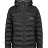 RABRab Women's Electron Pro Down JacketOutdoor Action