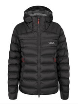 RABRab Women's Electron Pro Down JacketOutdoor Action