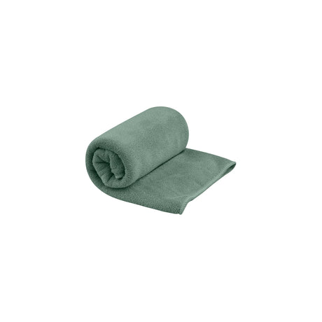 Sea to Summit Tek Towel  Outdoor Action Sage Green- Small