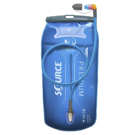 Source Widepac Premium 2L Hydration System