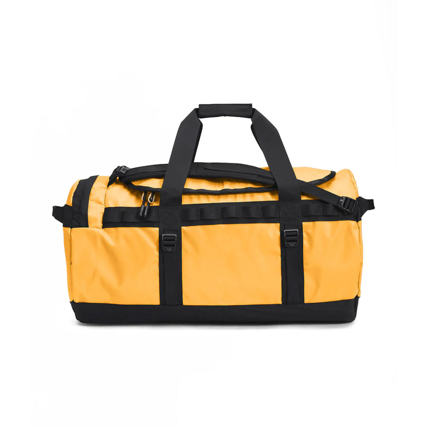 The North Face Base Camp Duffel - Medium Yellow