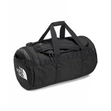 The North Face Base Camp Duffel - Medium angle image black