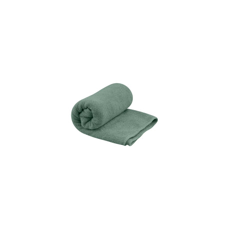 Sea to Summit Tek Towel  Outdoor Action Sage Green- XS