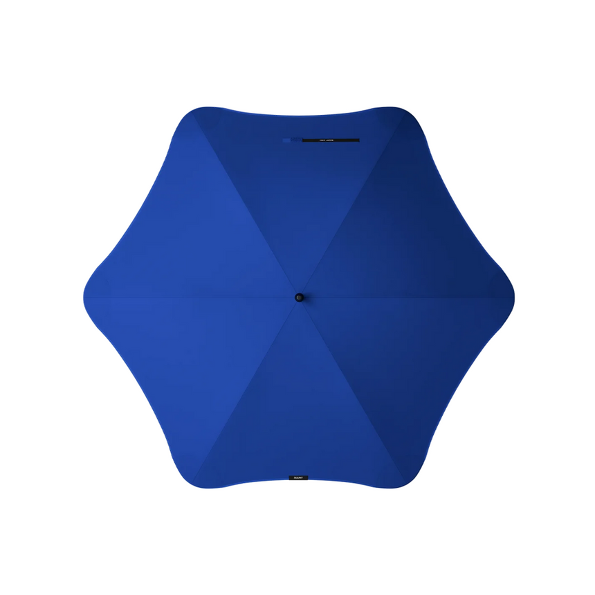 BLUNT Exec Umbrella Top Ocean Blue