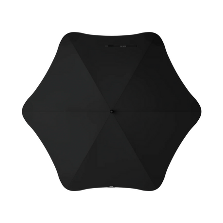 BLUNT Exec Umbrella Top Black