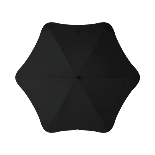 BLUNT Exec Umbrella Top Black