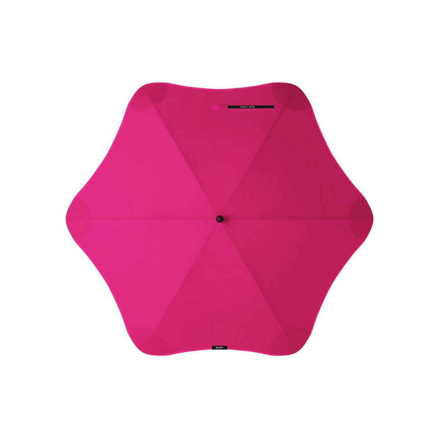 BLUNT Classic Umbrella Top Pink