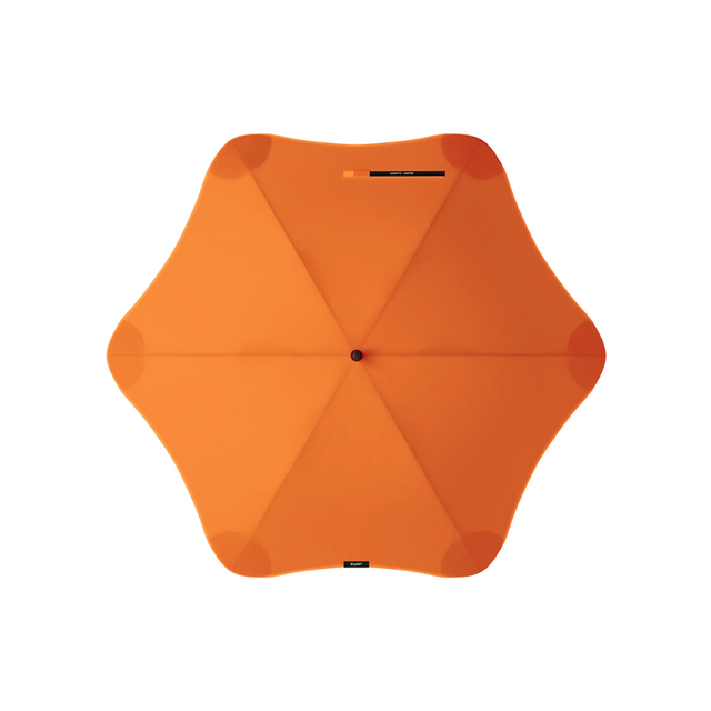 BLUNT Classic Umbrella Top Orange