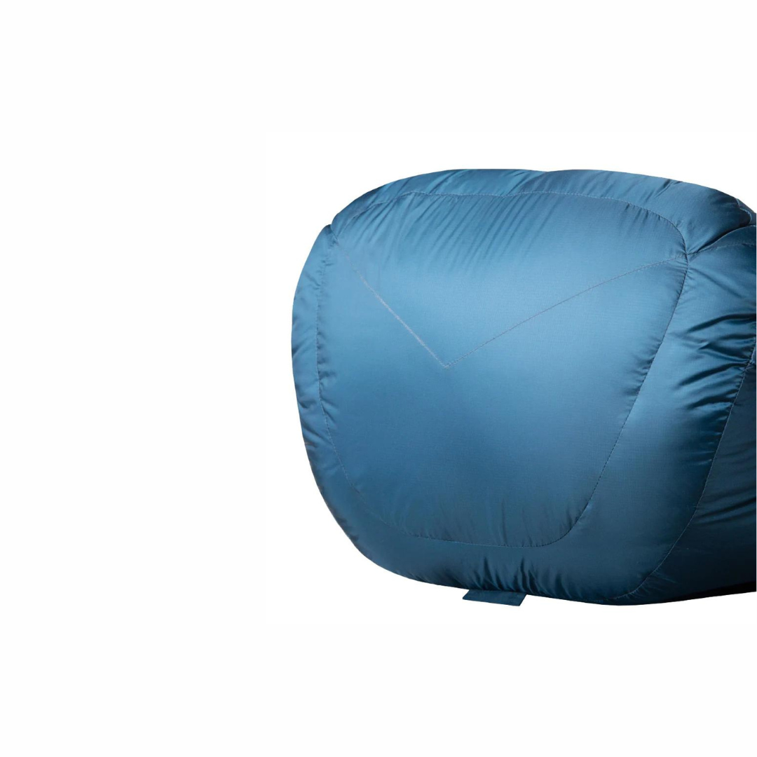 Helium 400 sleeping clearance bag