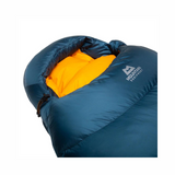 Mountain EquipmentMountain Equipment Helium 400 Sleeping Bag (-5°C/23°F)Outdoor Action