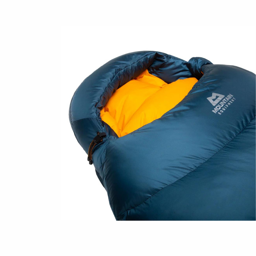 Mountain EquipmentMountain Equipment Helium 250 Sleeping Bag (1°C/34°F)Outdoor Action