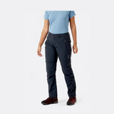 RABRab Women's Incline Vapour-Rise™ PantsOutdoor Action