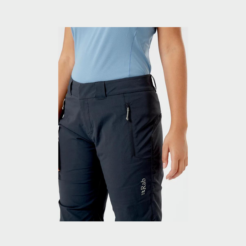 RABRab Women's Incline VR PantsOutdoor Action