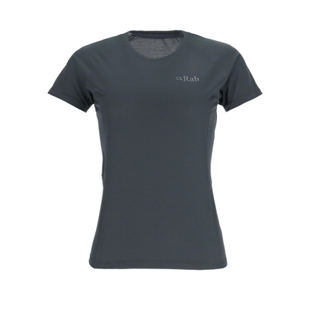 Rab Women's Sonic Tee OutdoorAction