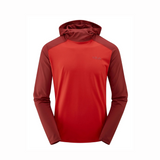 Rab Men's Force Hoody OutdoorAction