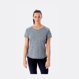 Rab Women's Wisp Tee Sample OutdoorAction