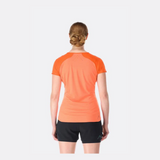 Rab Women's Sonic Ultra Tee OutdoorAction