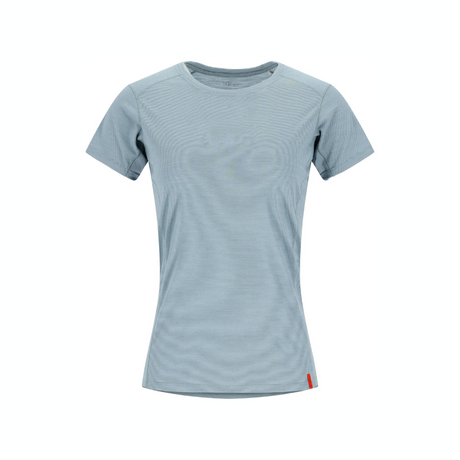 Rab Women's Syncrino Base Tee OutdoorAction