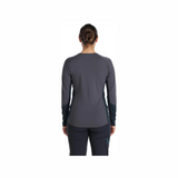 RABRab Women's Syncrino Base LS TeeOutdoor Action