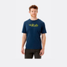 Rab Men's Stance Logo SS Tee OutdoorAction