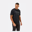 RABRab Men's Stance Mountain SS TeeOutdoor Action