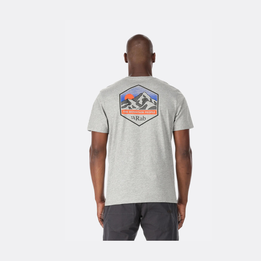 Rab stance cheap t shirt