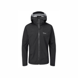 Rab Men's Downpour Plus 2.0 Waterproof Jacket OutdoorAction