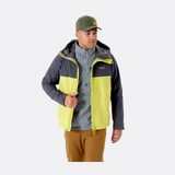 RABRab Men's Downpour Eco JacketOutdoor Action