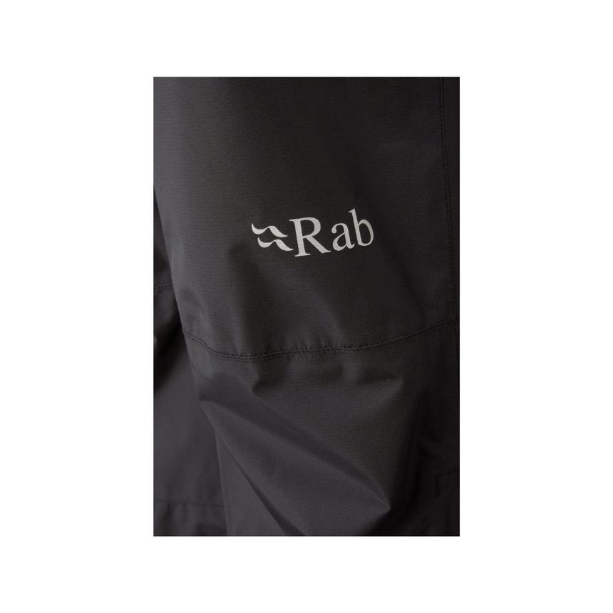 RABRab Women's Downpour Eco PantsOutdoor Action