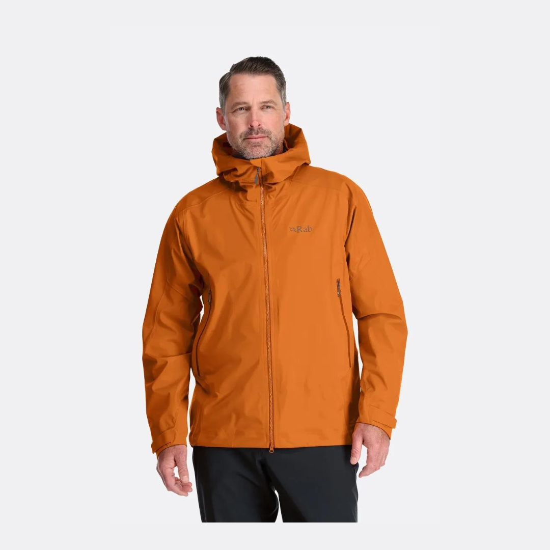 Mens kinetic hot sale alpine jacket