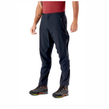 RABRab Men's Kinetic Alpine 2.0 Waterproof PantsOutdoor Action